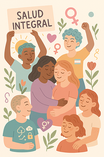 Salud integral
