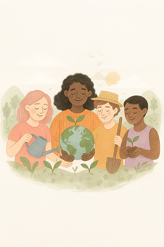 Transición ecológica _